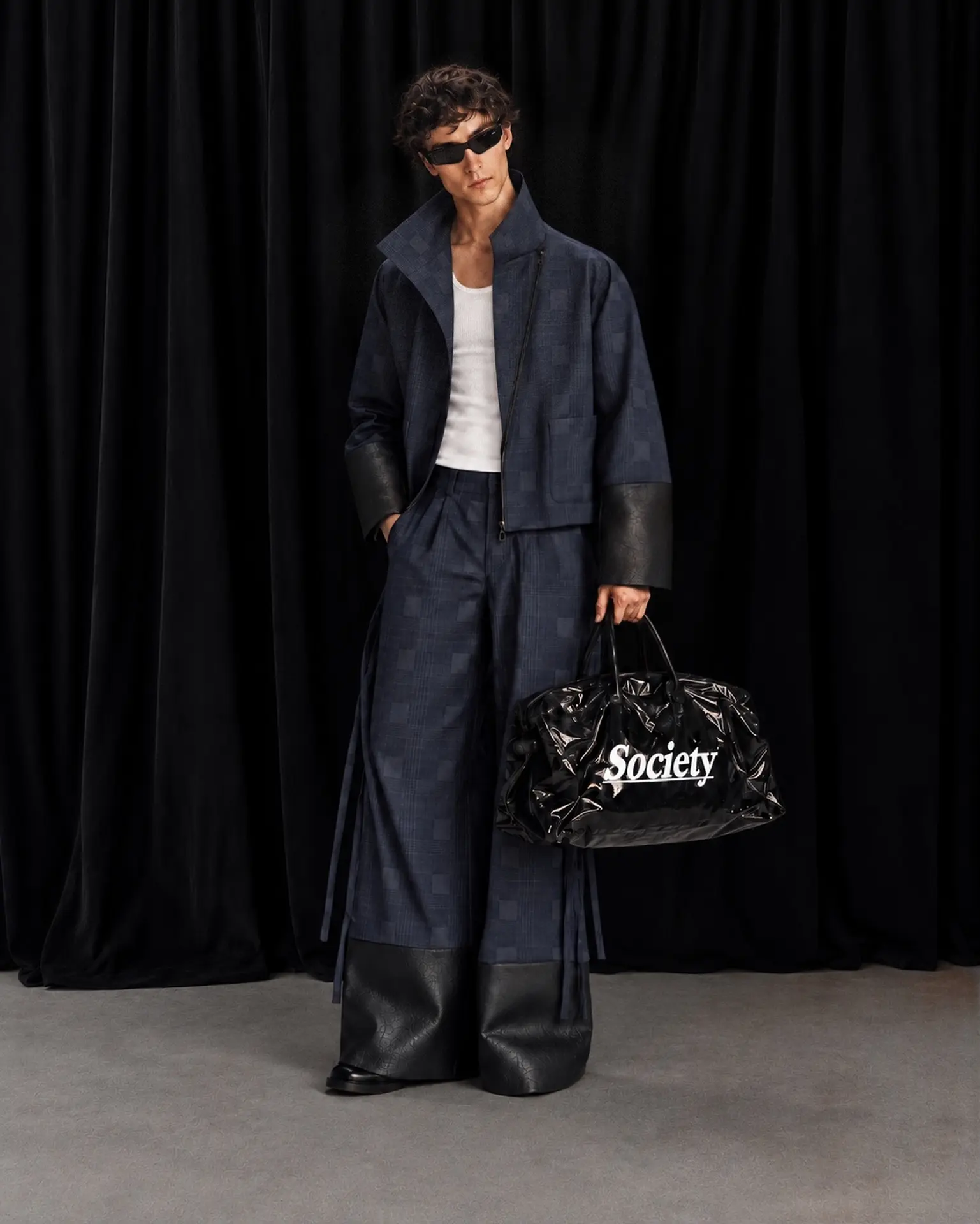 the it jacket
